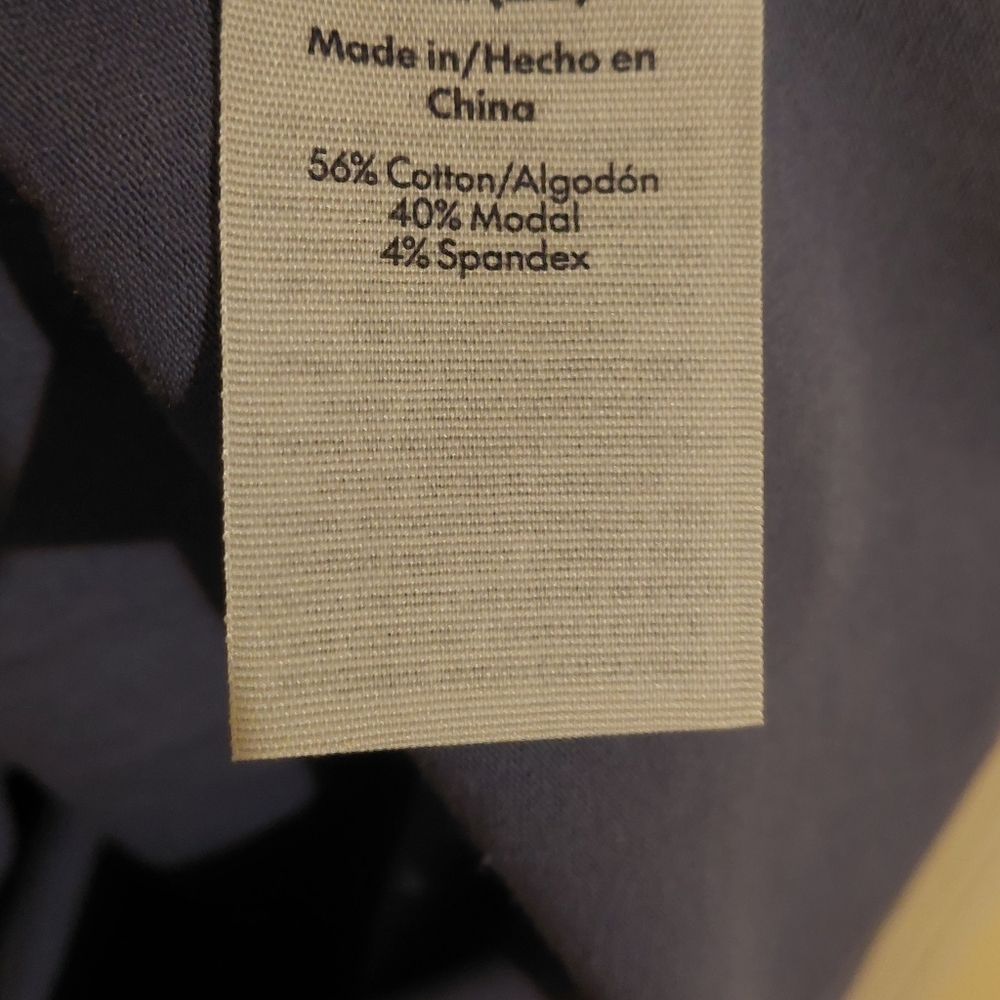 Dusty Blue Maxi Dress - Picture 8 of 10